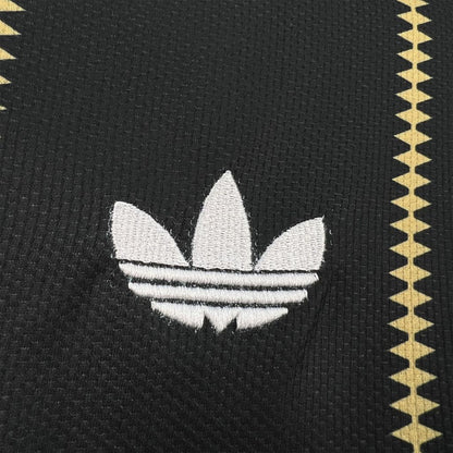 Strikers Club™ 2026 Germany Away Third Premium World Cup Soccer Kit