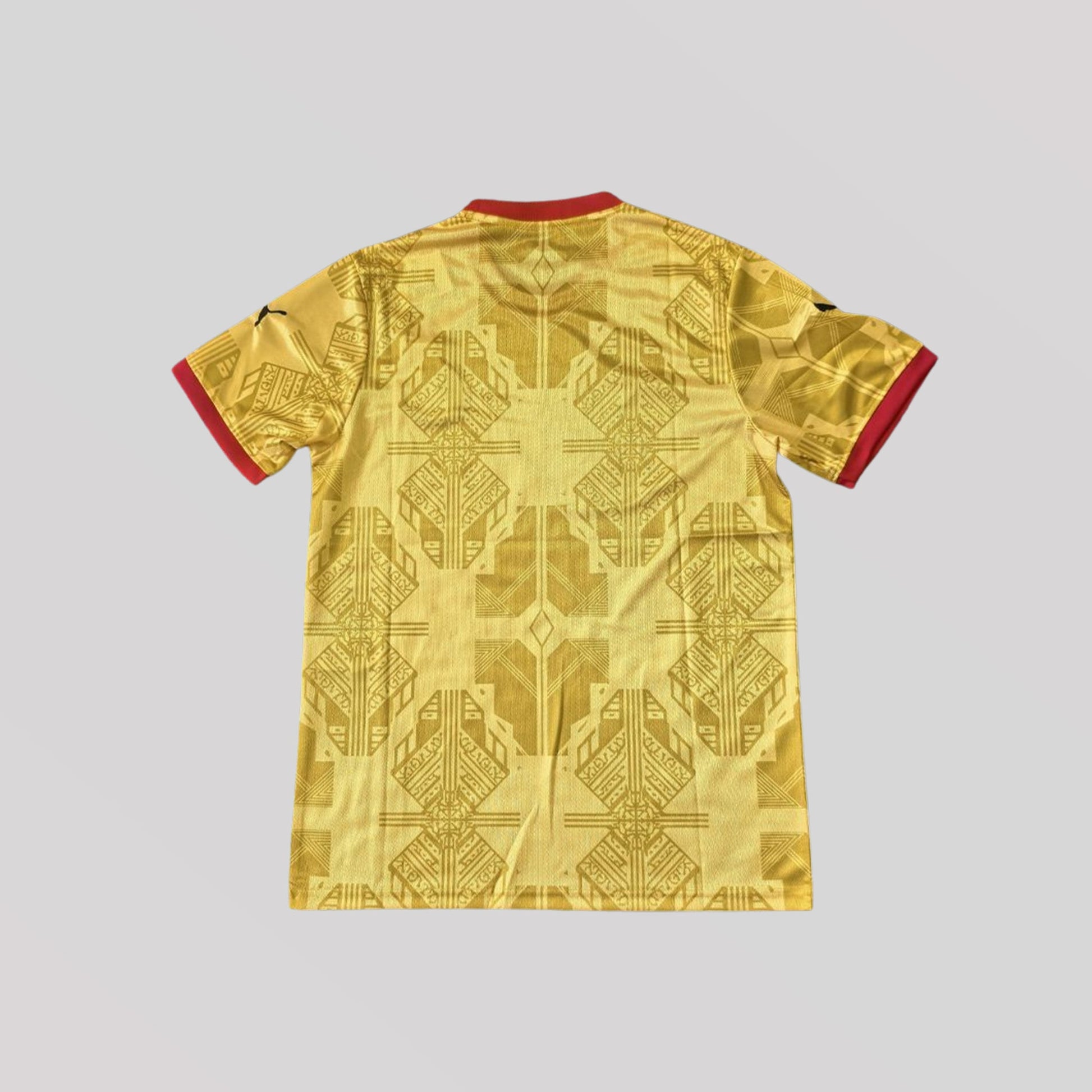 Strikers Club™ 2026 Ghana Away Premium World Cup Soccer Kit