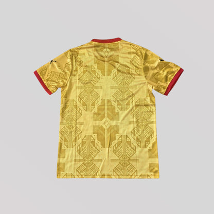 Strikers Club™ 2026 Ghana Away Premium World Cup Soccer Kit