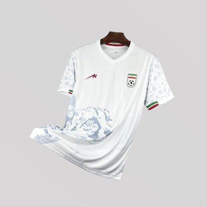 Strikers Club™ 2026 Iran Home Premium World Cup Soccer Kit