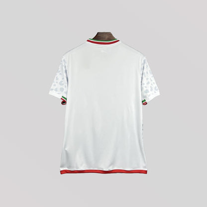 Strikers Club™ 2026 Iran Home Premium World Cup Soccer Kit