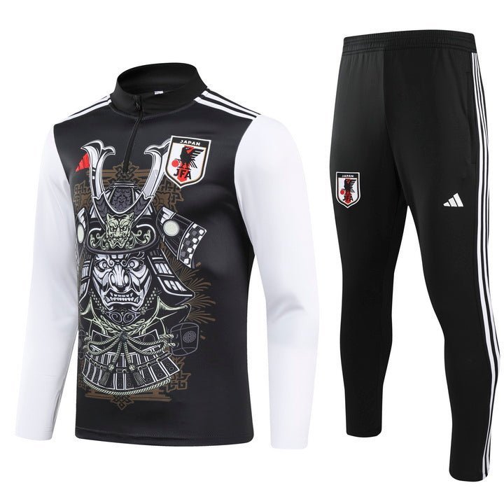 Strikers Club™ Japan Premium Football Tracksuit