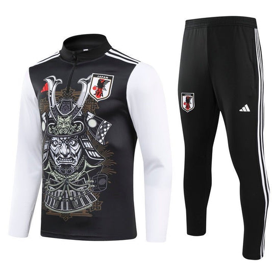 Strikers Club™ Japan Premium Football Tracksuit