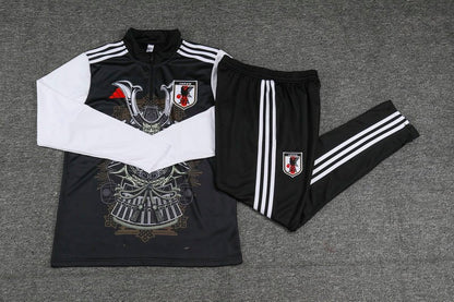 Strikers Club™ Japan Premium Football Tracksuit