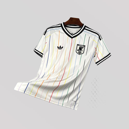 Strikers Club™ 2026 Japan Away Premium World Cup Soccer Kit