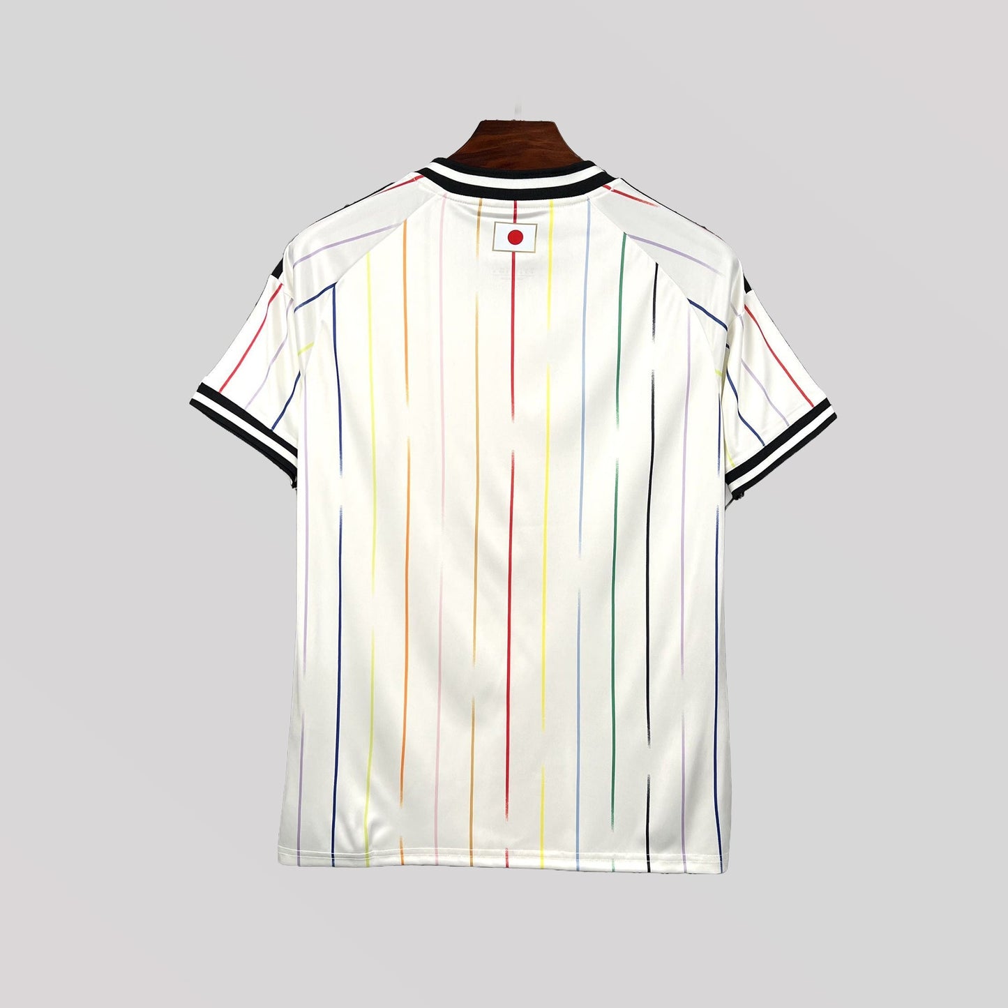 Strikers Club™ 2026 Japan Away Premium World Cup Soccer Kit