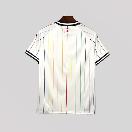 Strikers Club™ 2026 Japan Away Premium World Cup Soccer Kit