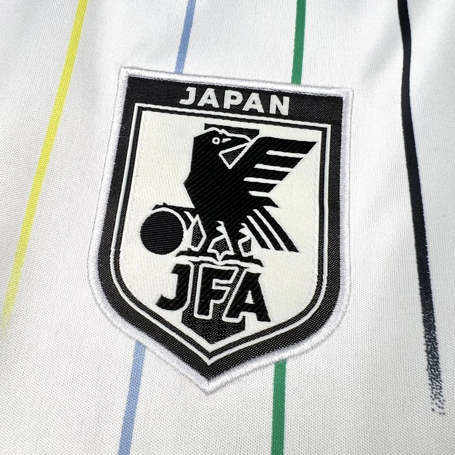 Strikers Club™ 2026 Japan Away Premium World Cup Soccer Kit