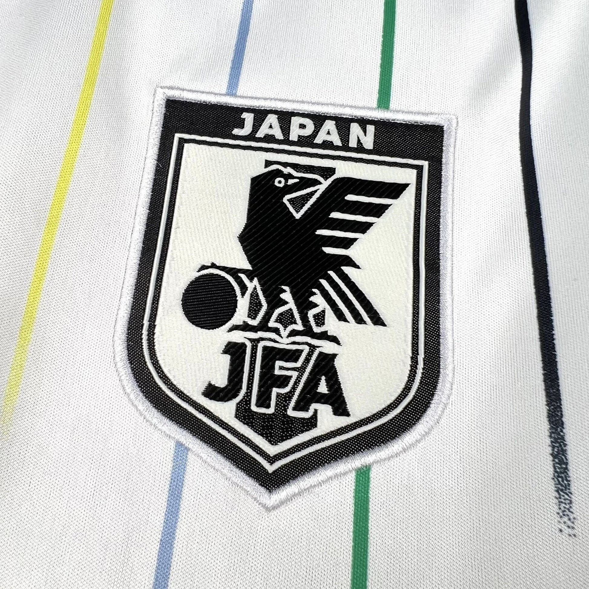 Strikers Club™ 2026 Japan Away Premium World Cup Soccer Kit