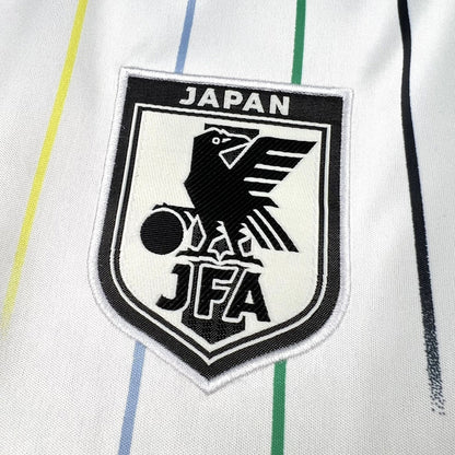 Strikers Club™ 2026 Japan Away Premium World Cup Soccer Kit