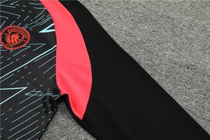 Strikers Club™ Manchester City Premium Football Tracksuit