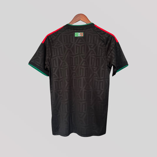 Strikers Club™ 2026 Mexico Third Premium World Cup Soccer Kit