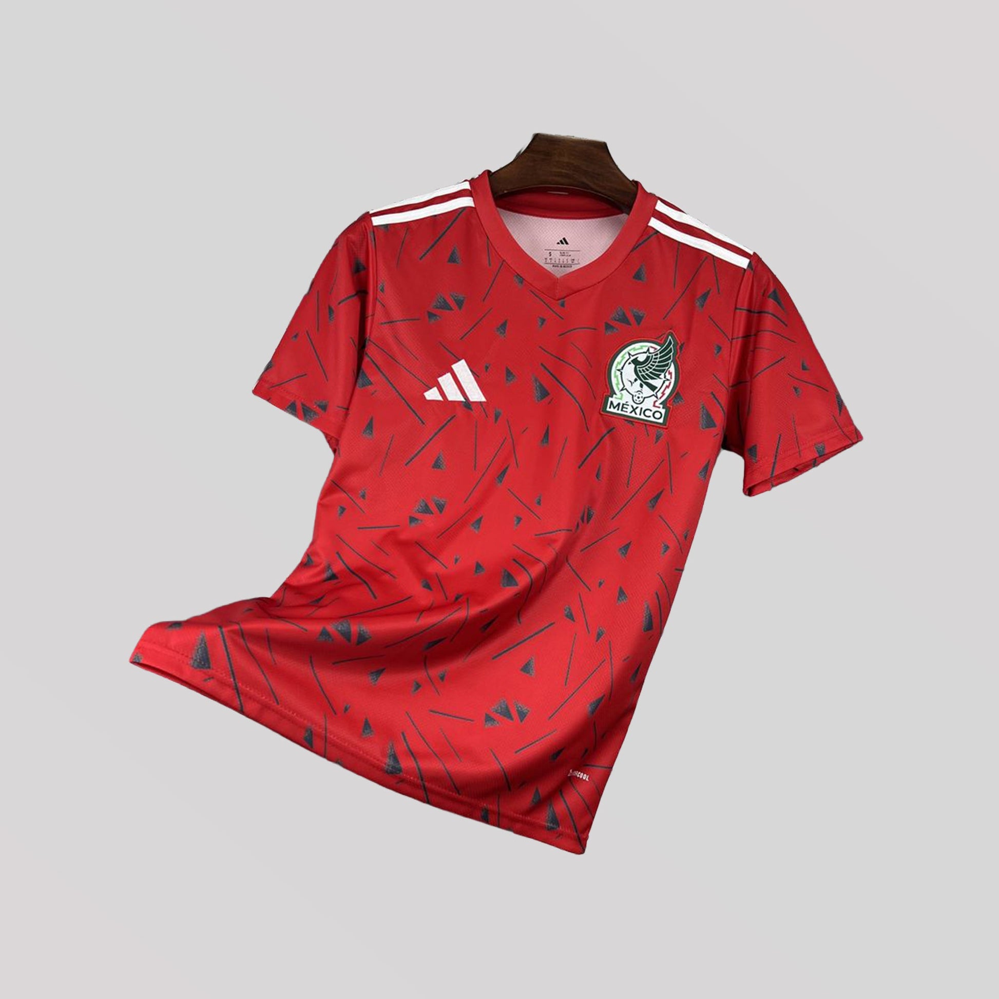 Strikers Club™ 2026 Mexico Pre-Match Premium World Cup Soccer Kit