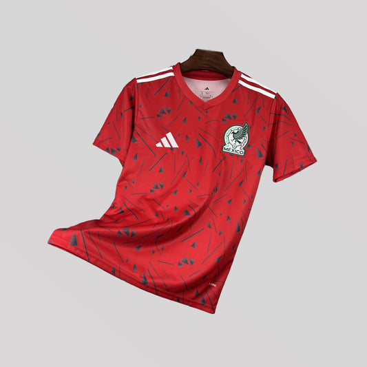 Strikers Club™ 2026 Mexico Pre-Match Premium World Cup Soccer Kit