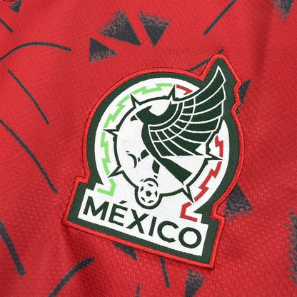 Strikers Club™ 2026 Mexico Pre-Match Premium World Cup Soccer Kit