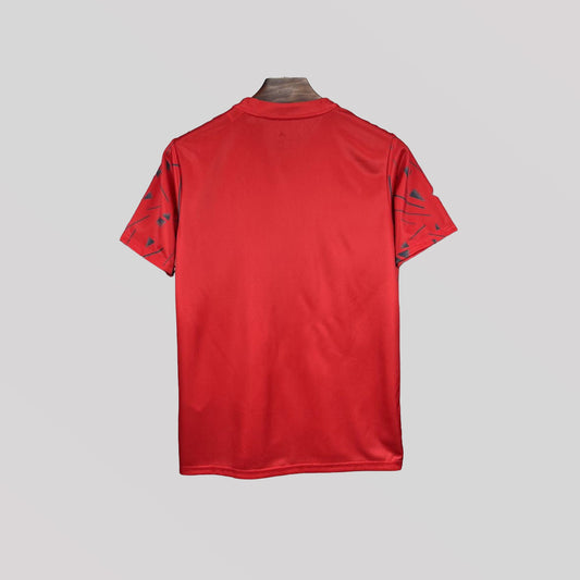 Strikers Club™ 2026 Mexico Pre-Match Premium World Cup Soccer Kit