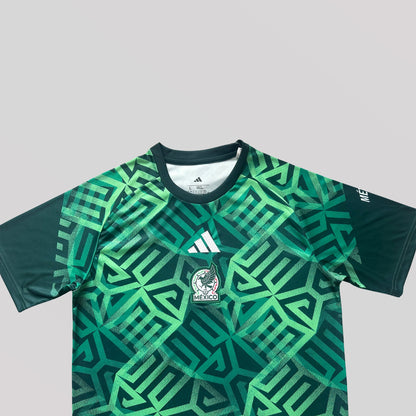 Strikers Club™ 2026 Mexico Pre-Match Premium World Cup Soccer Kit