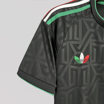 Strikers Club™ 2026 Mexico Third Premium World Cup Soccer Kit