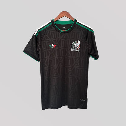 Strikers Club™ 2026 Mexico Third Premium World Cup Soccer Kit