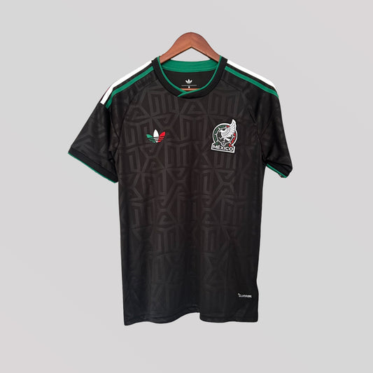 Strikers Club™ 2026 Mexico Third Premium World Cup Soccer Kit