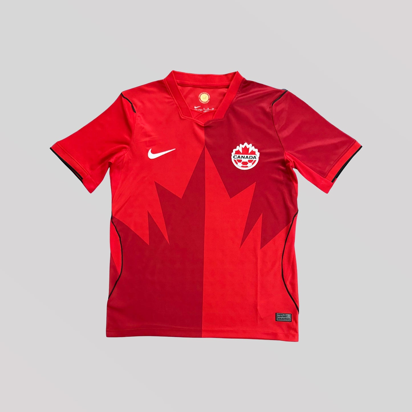 Strikers Club™ 2026 Elite Football Home Premium World Cup Soccer Kit