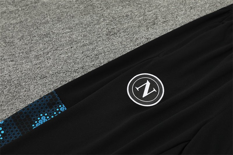 Strikers Club™ Napoli Premium Football Tracksuit