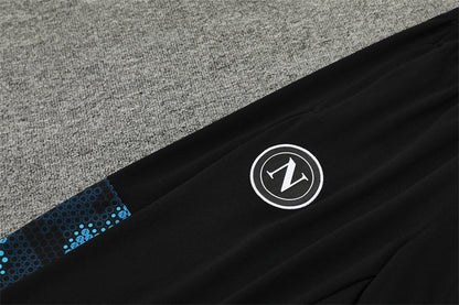 Strikers Club™ Napoli Premium Football Tracksuit