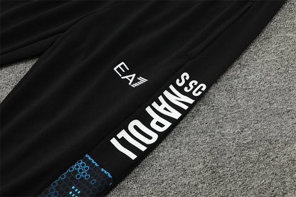 Strikers Club™ Napoli Premium Football Tracksuit