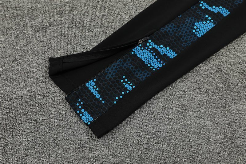 Strikers Club™ Napoli Premium Football Tracksuit