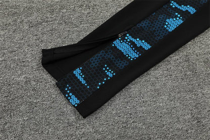 Strikers Club™ Napoli Premium Football Tracksuit