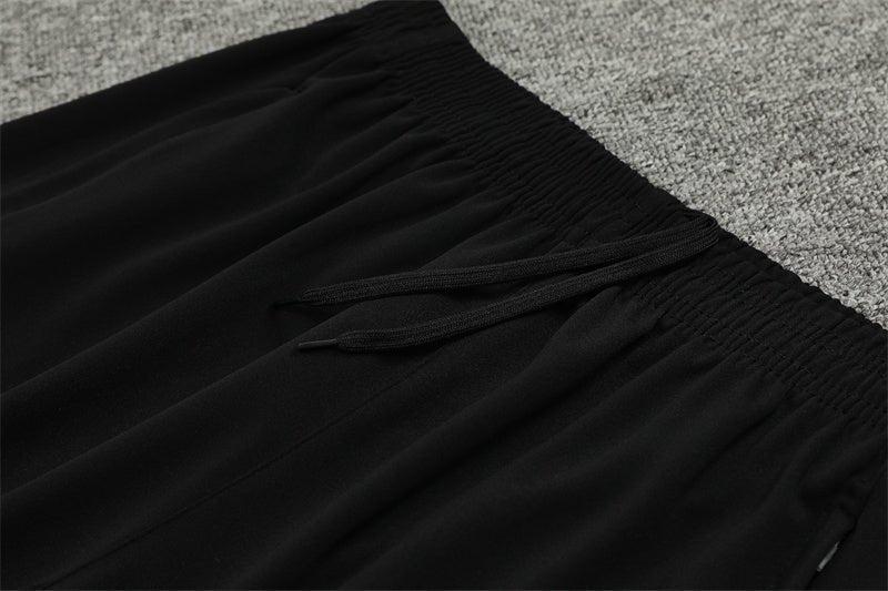 Strikers Club™ Napoli Premium Football Tracksuit