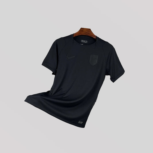 Strikers Club™ 2026 Norway Away Premium World Cup Soccer Kit