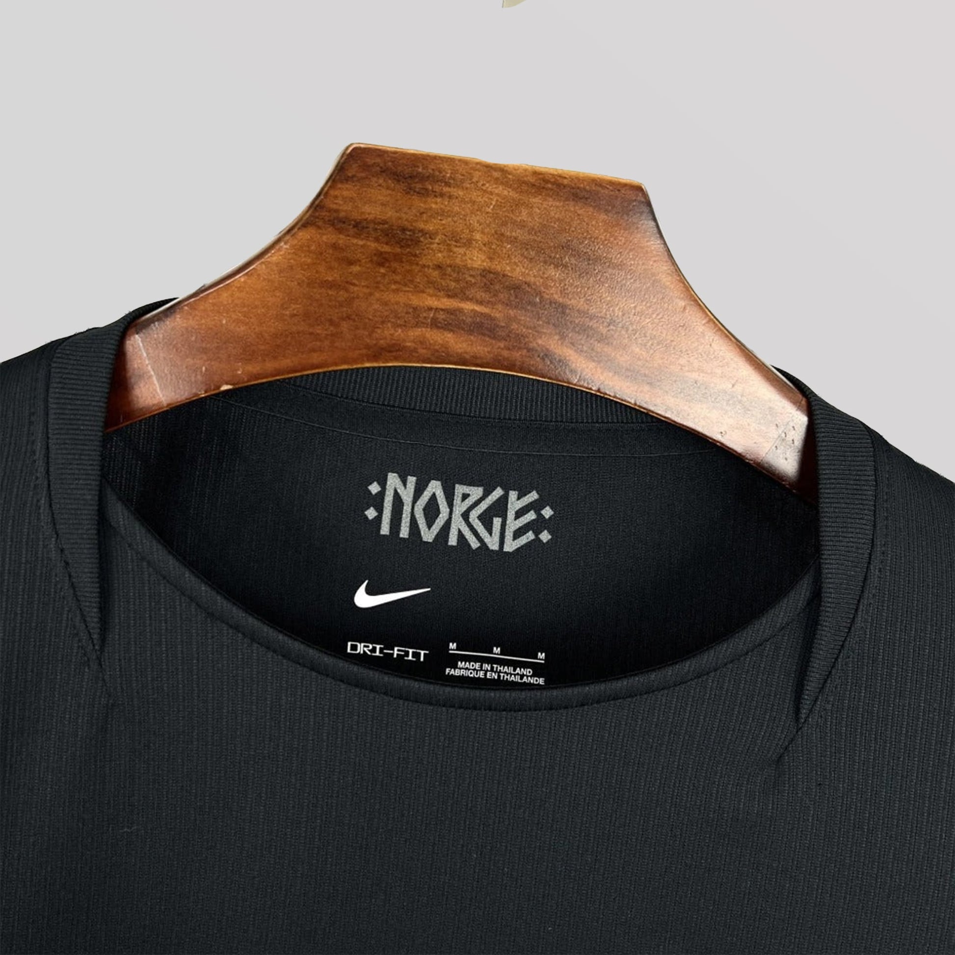 Strikers Club™ 2026 Norway Away Premium World Cup Soccer Kit