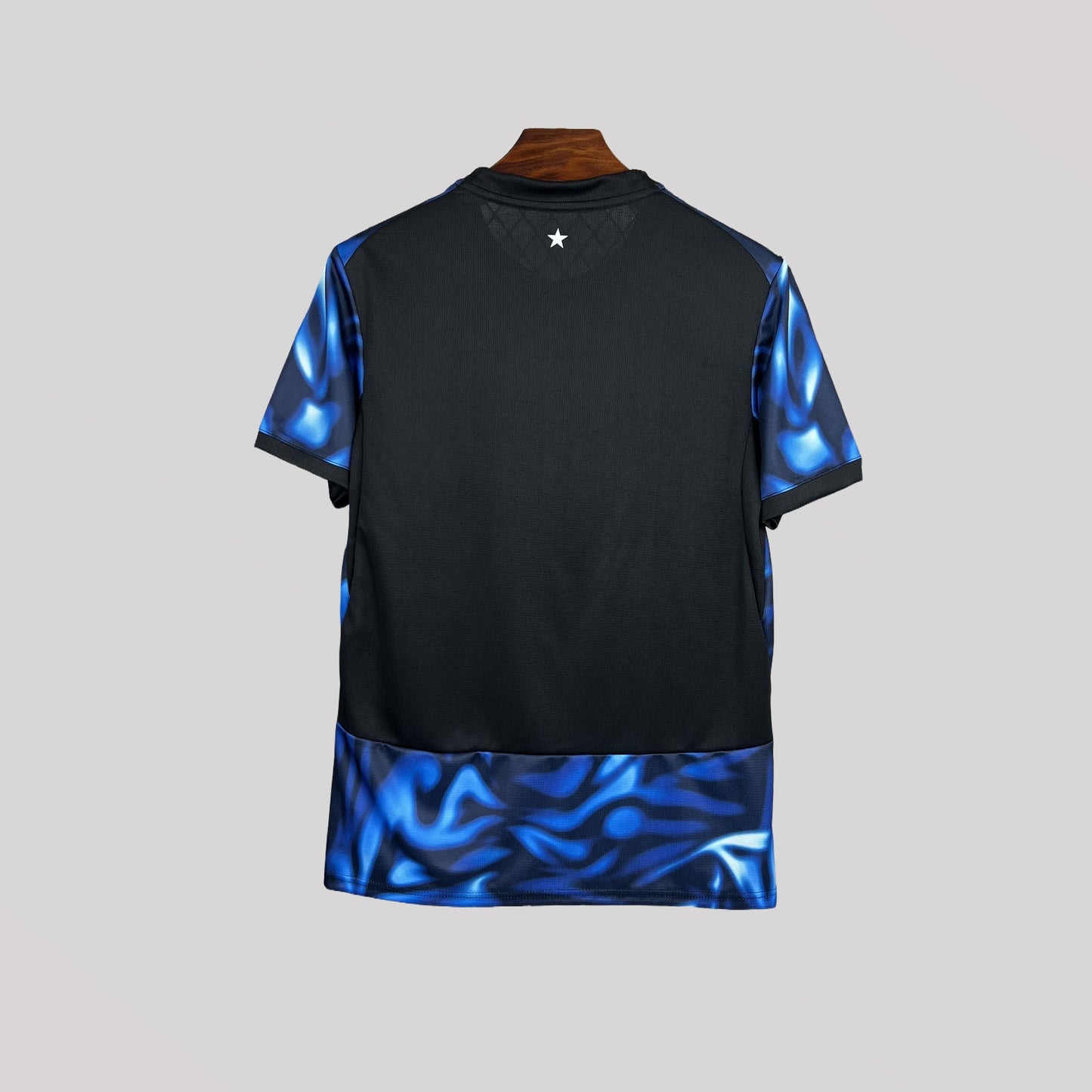 Strikers Club™ 2026 Paraguay Away Premium World Cup Soccer Kit