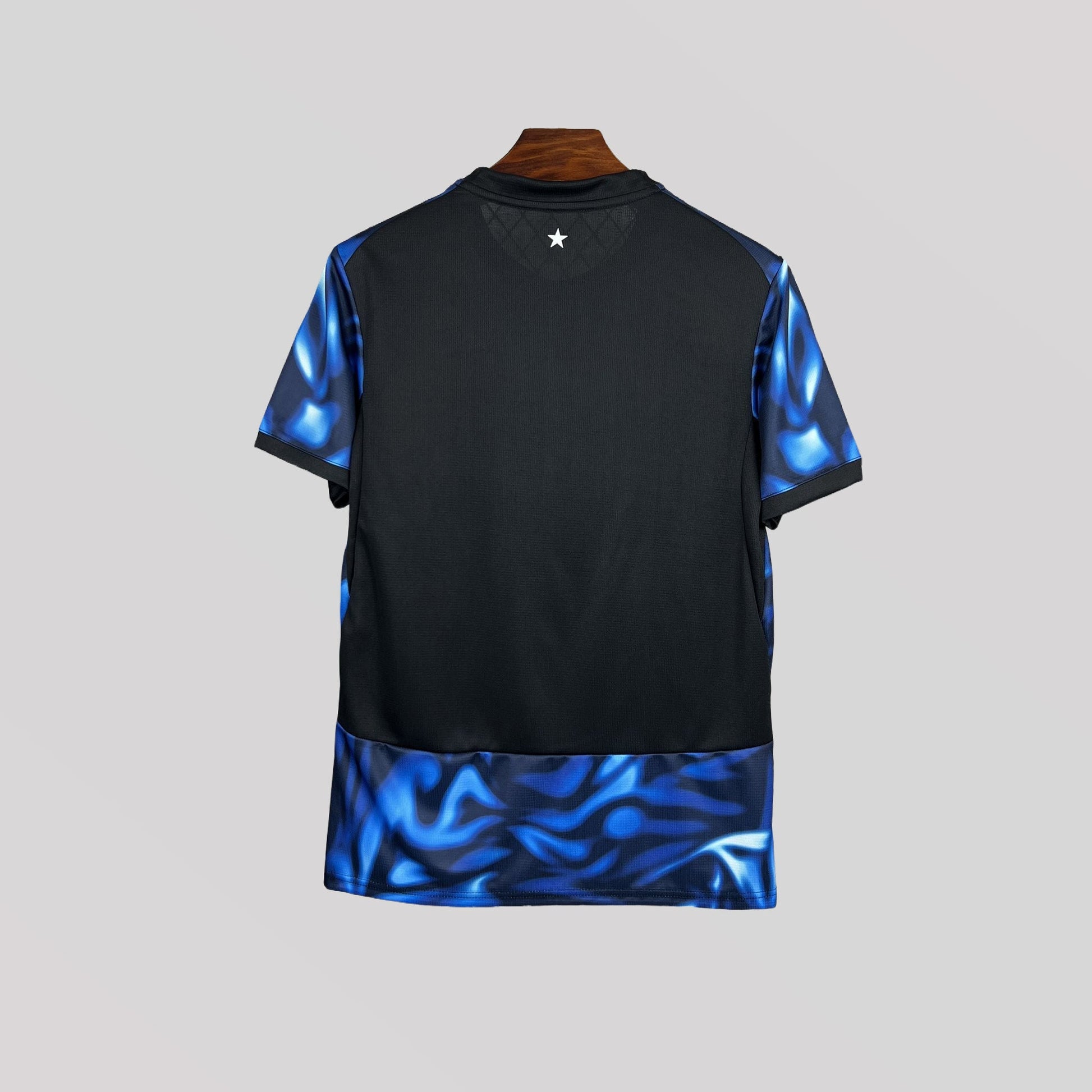 Strikers Club™ 2026 Paraguay Away Premium World Cup Soccer Kit