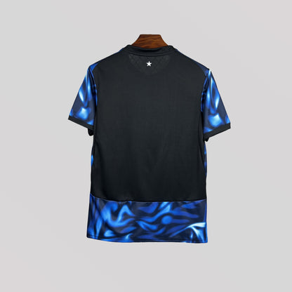 Strikers Club™ 2026 Paraguay Away Premium World Cup Soccer Kit