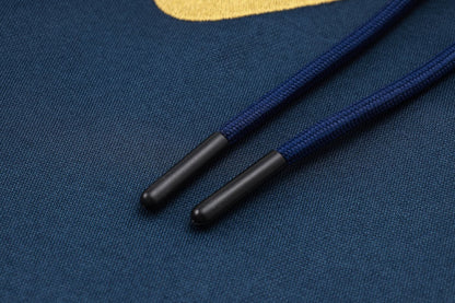 Strikers Club™ PSG Blue Dark Blue Premium Football Tracksuit