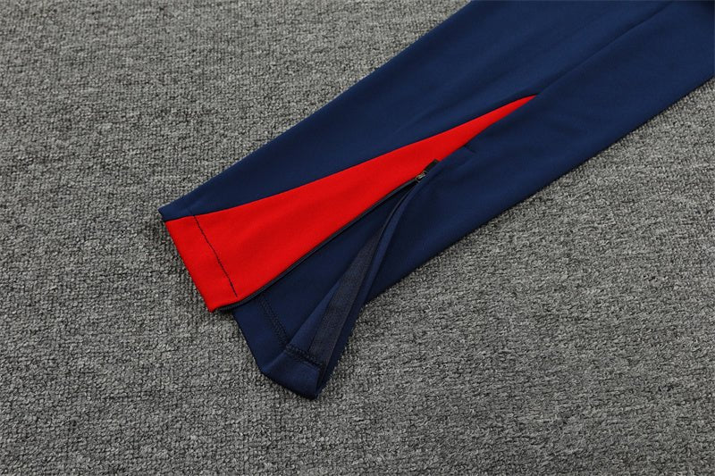 Strikers Club™ PSG Premium Football Tracksuit