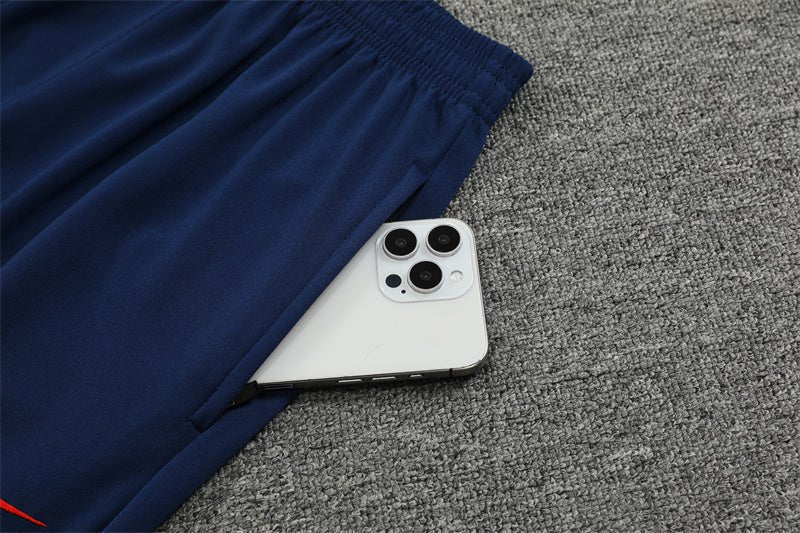 Strikers Club™ PSG Premium Football Tracksuit