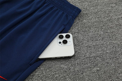 Strikers Club™ PSG Premium Football Tracksuit
