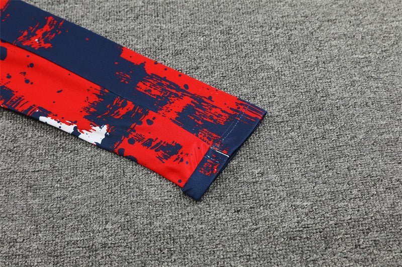Strikers Club™ PSG Premium Football Tracksuit