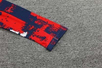 Strikers Club™ PSG Premium Football Tracksuit