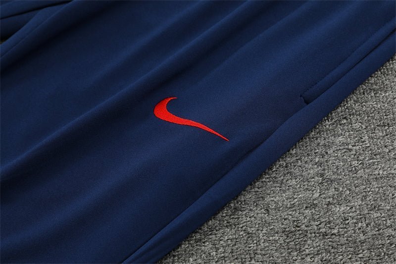 Strikers Club™ PSG Premium Football Tracksuit