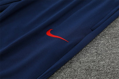 Strikers Club™ PSG Premium Football Tracksuit