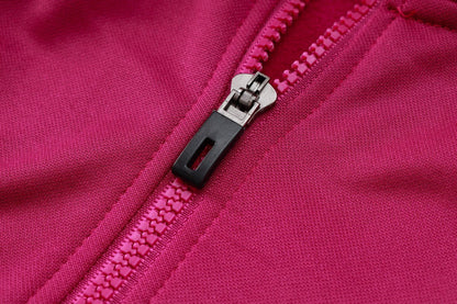 Strikers Club™ PSG Black Premium Football Tracksuit