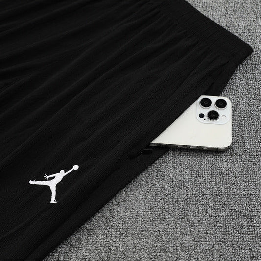 Strikers Club™ PSG Stellar Grid Premium Football Tracksuit