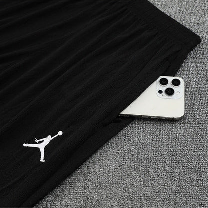 Strikers Club™ PSG Stellar Grid Premium Football Tracksuit
