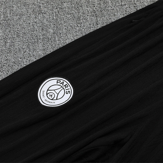 Strikers Club™ PSG Stellar Grid Premium Football Tracksuit