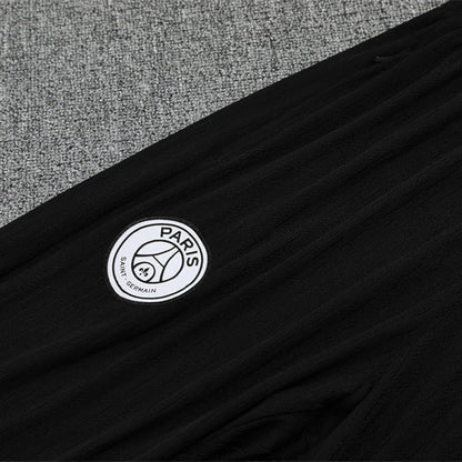 Strikers Club™ PSG Stellar Grid Premium Football Tracksuit