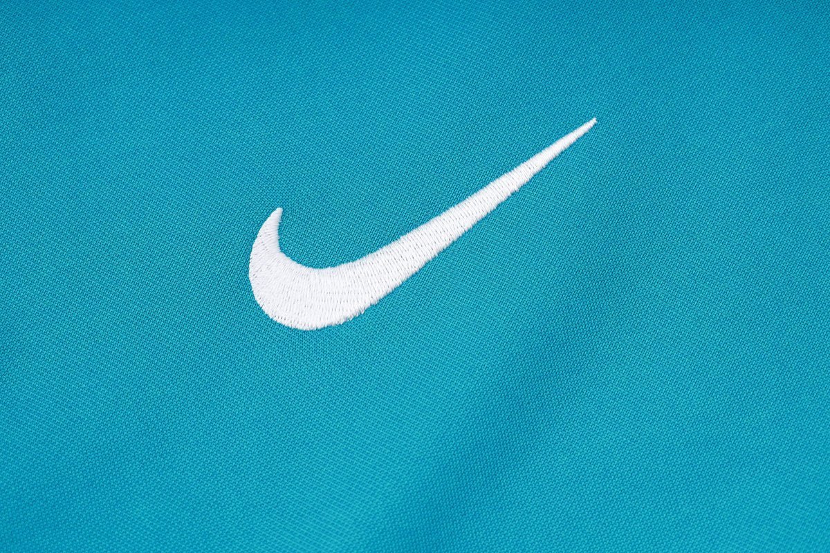 Strikers Club™ PSG Turquoise Premium Football Tracksuit